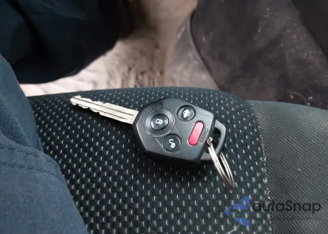 2016 Subaru Impreza 2.0I from USA, damaged, VIN JF1GJAA60GH016365